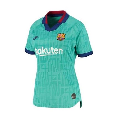 Trikot Barcelona Ausweich Damen 2019-20 Fussballtrikots Günstig